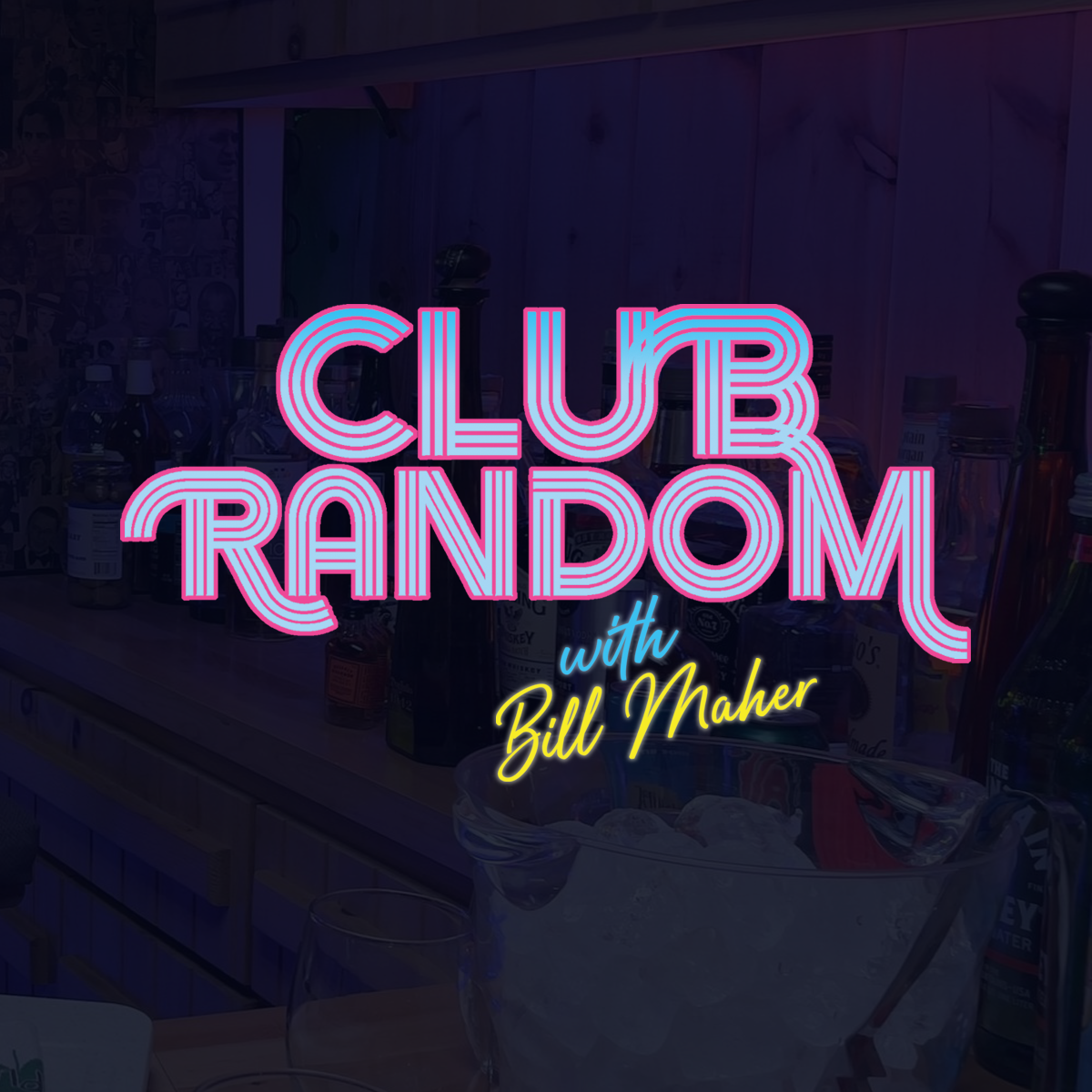 CLUB RANDOM