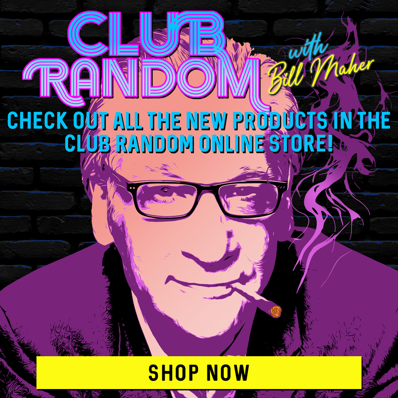 CLUB RANDOM