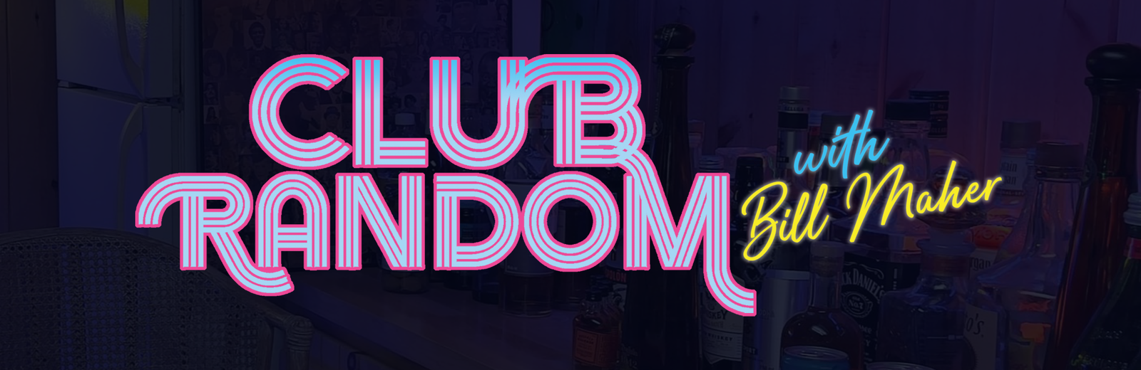 CLUB RANDOM