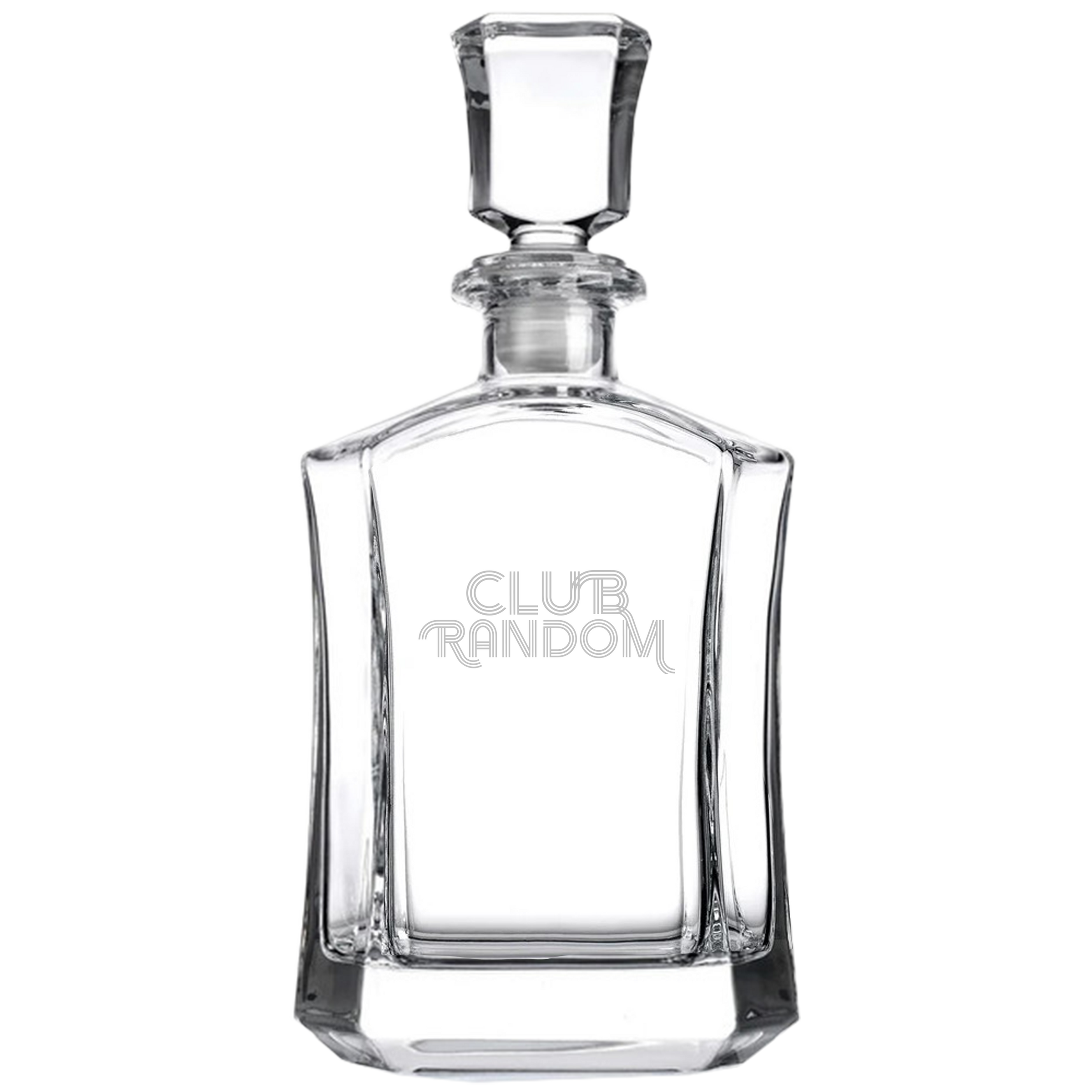 Logo Decanter
