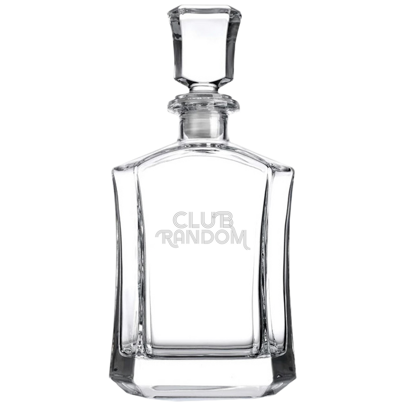 Logo Decanter