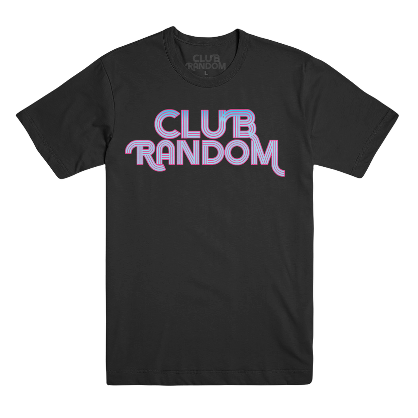 CLUB RANDOM