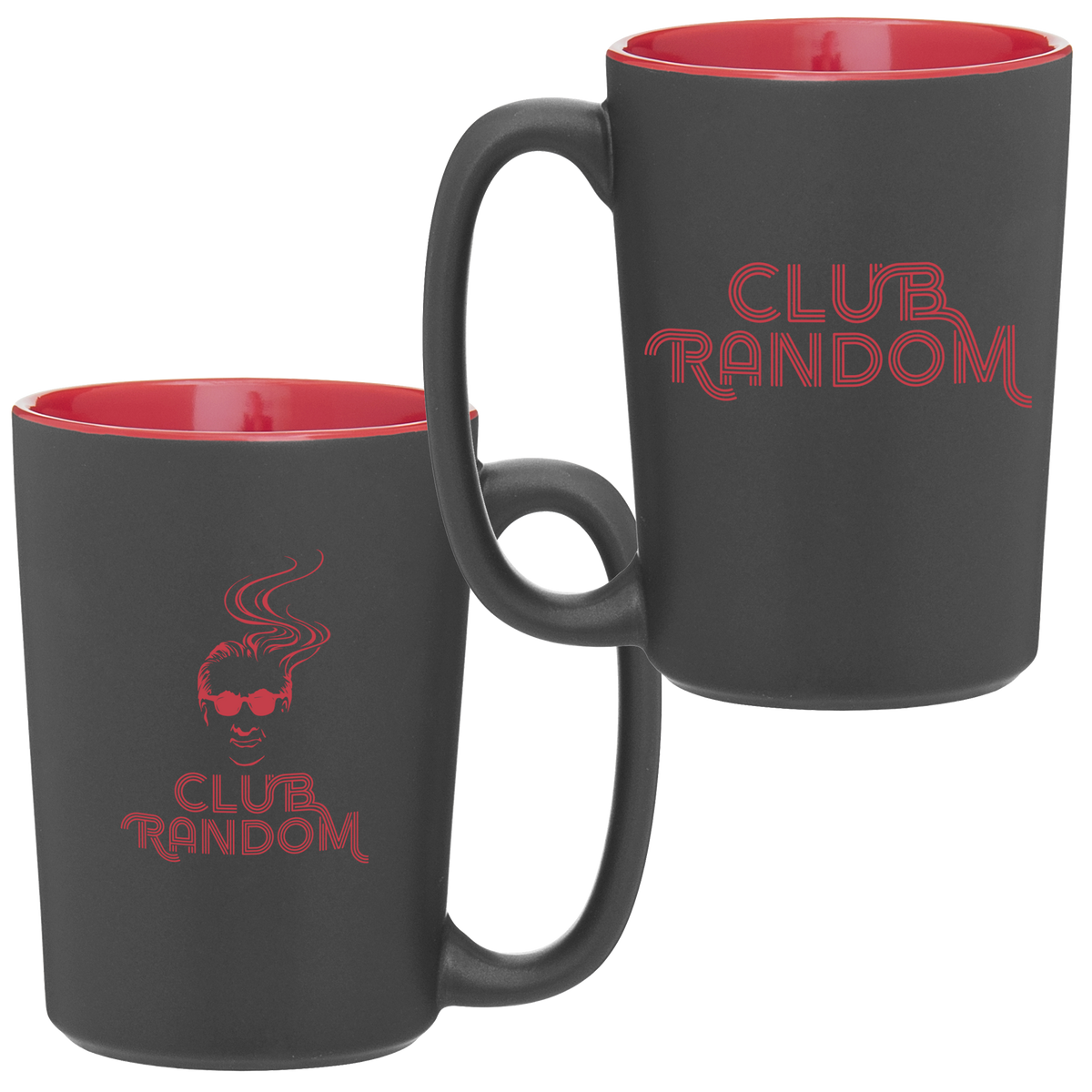 Accessories β CLUB RANDOM