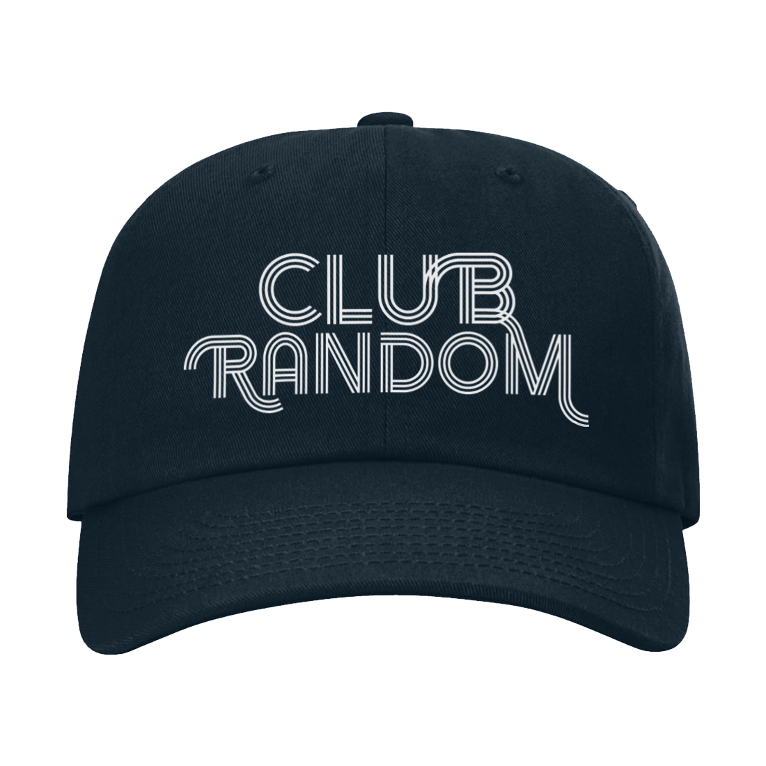 Logo Unstructured Hat
