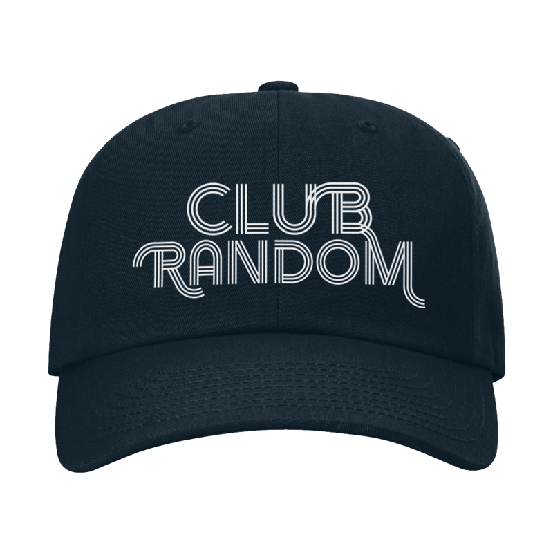 Logo Unstructured Hat