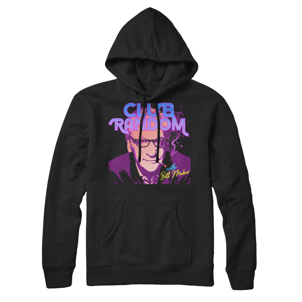 Icon Hoodie