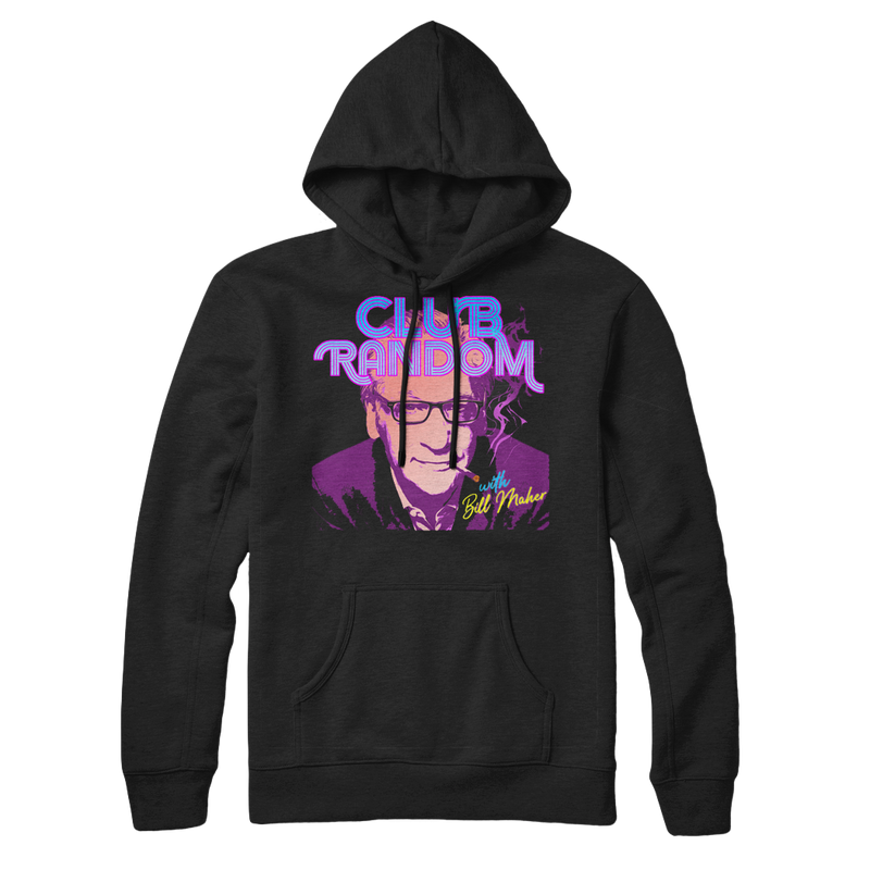 Icon Hoodie