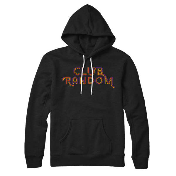 CLUB RANDOM