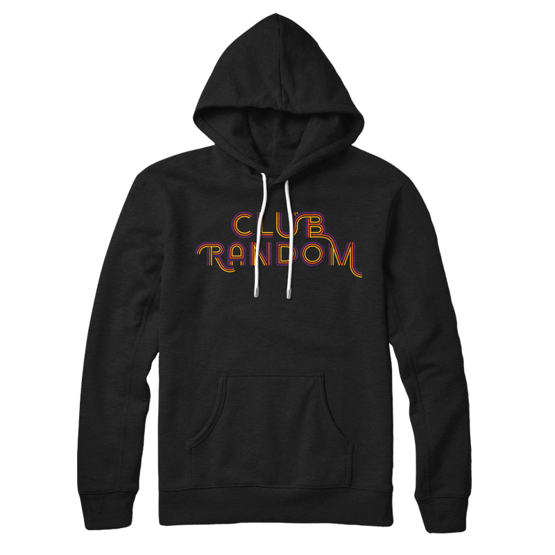 CLUB RANDOM