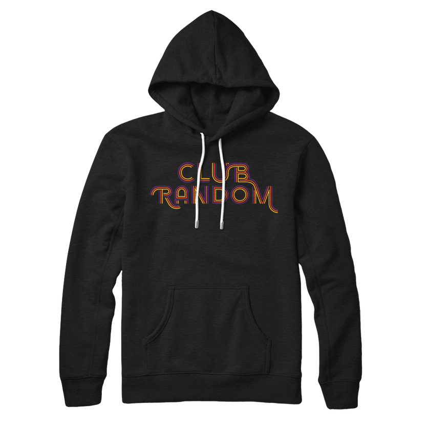CLUB RANDOM