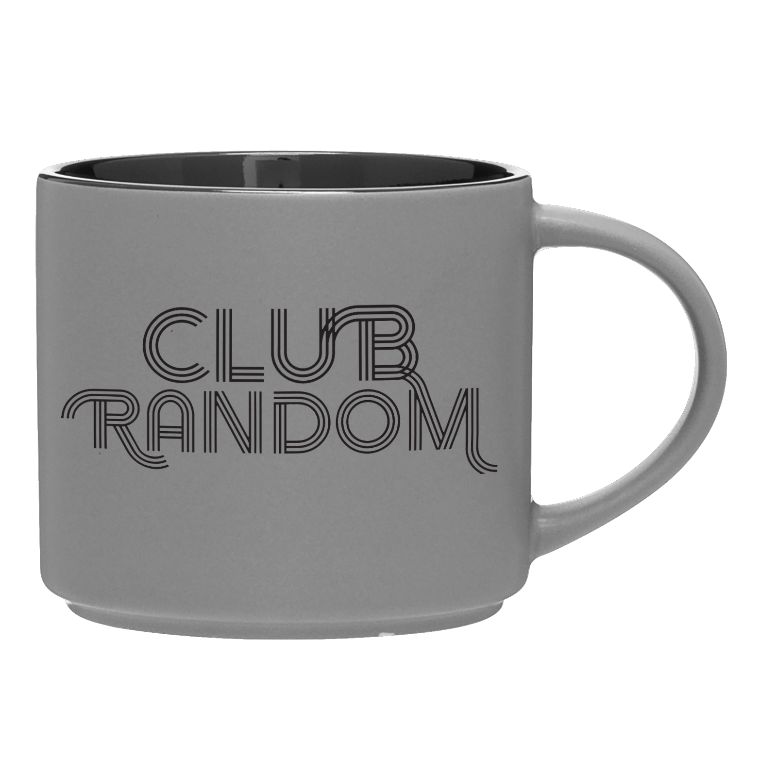 Logo Coffee Mug