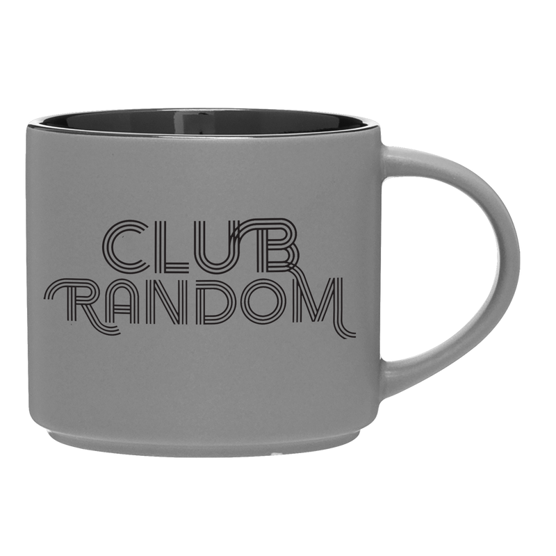 Logo Coffee Mug