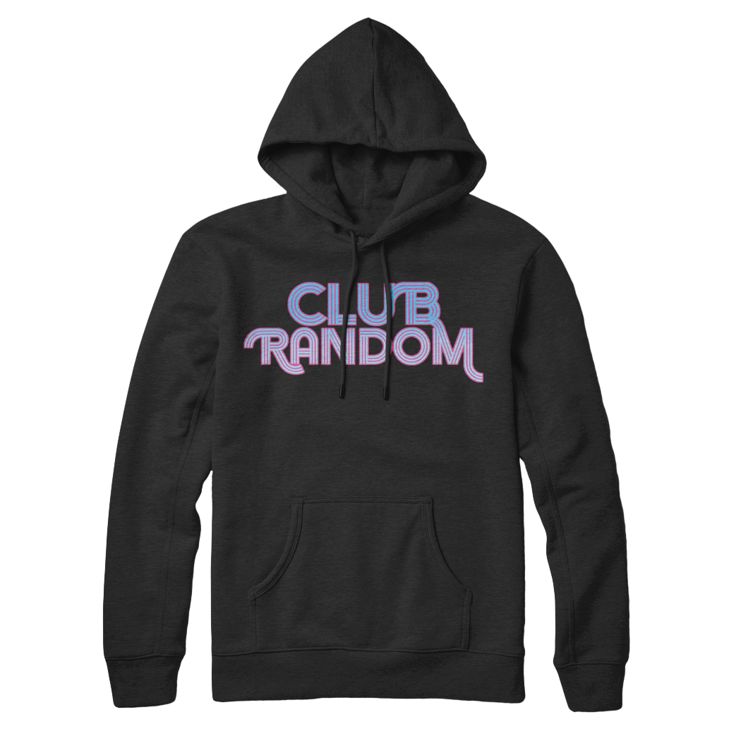 Logo Hoodie