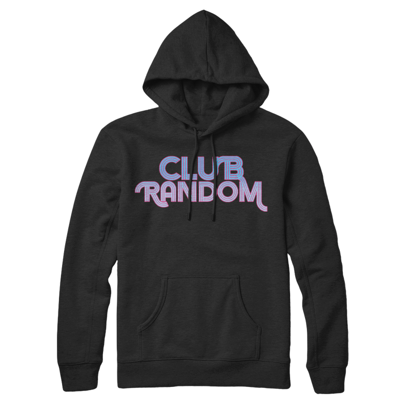 Logo Hoodie