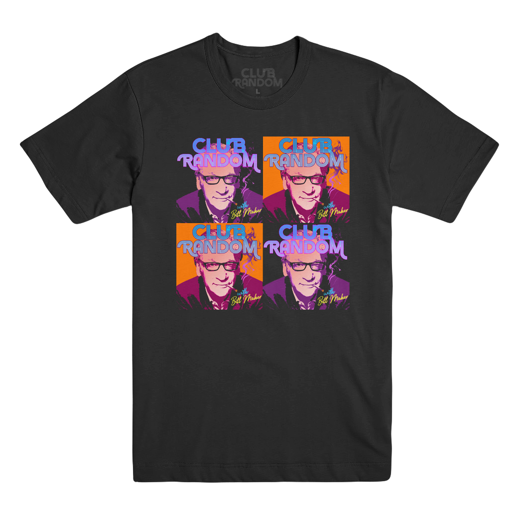 Quad T-Shirt