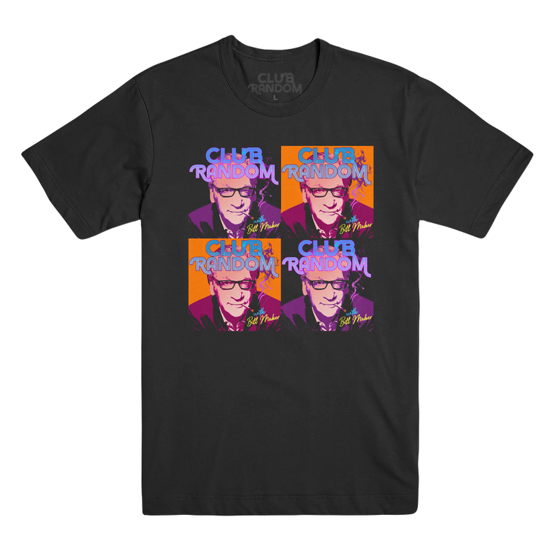 Quad T-Shirt